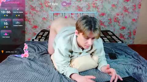 YummyTony online show from March 6, 1:14 pm