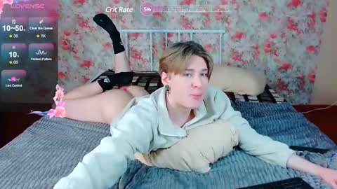 YummyTony online show from March 10, 8:01 pm