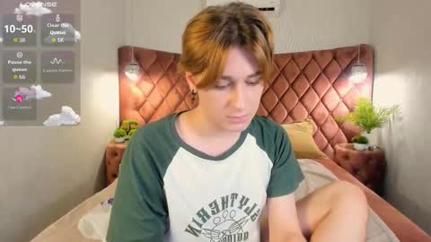 YummyTony online show from November 17, 12:55 pm