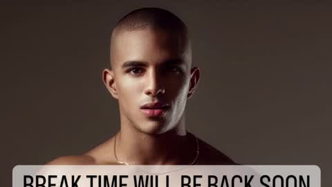 Snapshot of antonywebb94 chatting on September 13, 4:45 am Instagram miguelangel1802  online show from September 13, 4:45 am