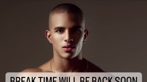 Snapshot of antonywebb94 chatting on September 20, 4:57 am Instagram miguelangel1802  online show from September 20, 4:57 am