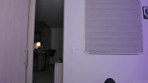 Maria Antonia online show from October 6, 2:31 am