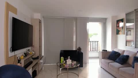 Maria Antonia online show from October 6, 10:29 pm