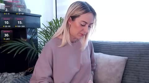 Antonia online show from October 8, 4:37 pm