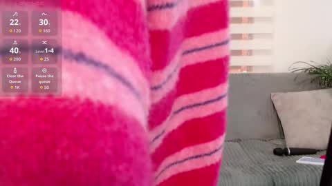 Antonia online show from March 27, 5:34 pm