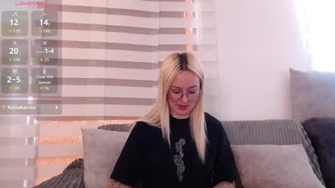 Antonia online show from May 14, 4:36 pm