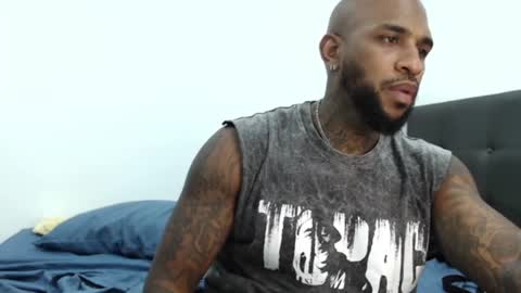 antwanblack11 online show from December 5, 12:41 am