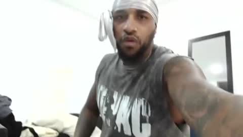 Snapshot of antwanblack11 chatting on January 21, 12:36 am antwanblack11 online show from January 21, 12:36 am