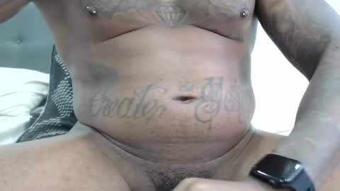 antwanblack11 online show from February 23, 6:45 pm