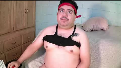 AnuarFox online show from November 15, 9:32 pm