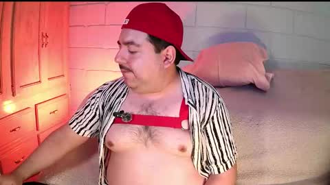 AnuarFox online show from December 14, 8:30 am