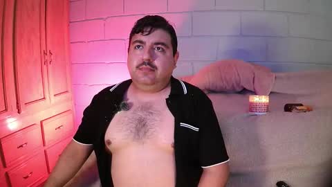 AnuarFox online show from February 14, 6:21 am