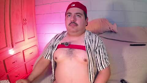 AnuarFox online show from March 7, 8:11 am