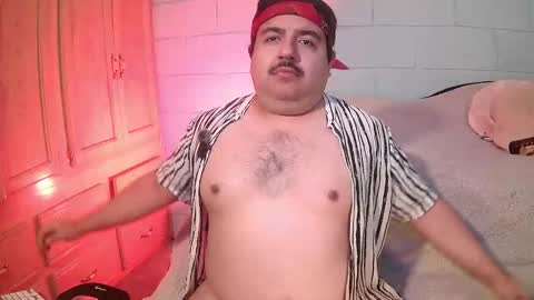 AnuarFox online show from March 28, 11:43 am