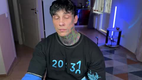 Tom online show from March 19, 12:20 pm