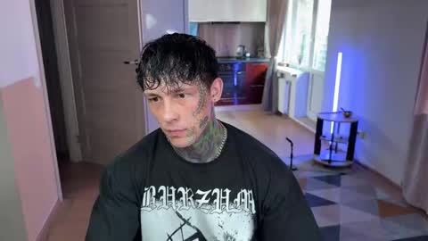 Tom online show from March 22, 7:56 am