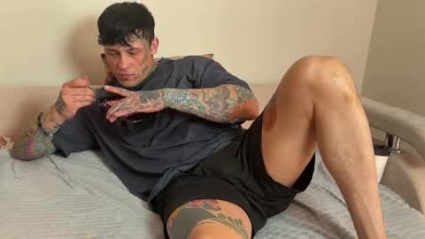 Tom online show from May 10, 6:51 am
