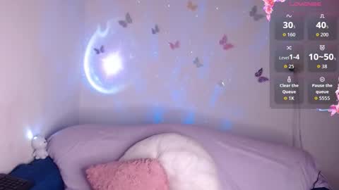 Any online show from March 3, 9:31 pm