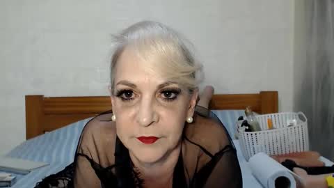 ANY CAT online show from May 8, 9:25 am