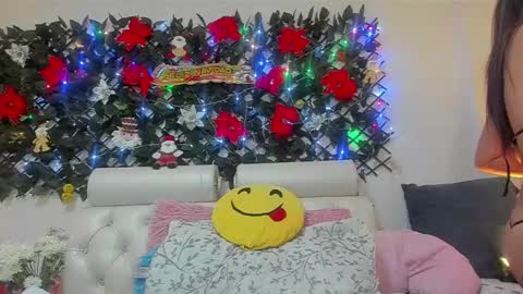 Snapshot of any_mour chatting on December 6, 6:06 pm any mour online show from December 6, 6:06 pm