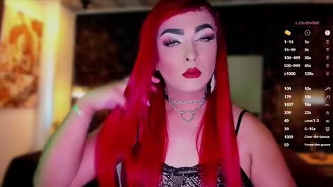 Snapshot of any_sophia chatting on October 5, 6:06 pm MissSophiaSpecter online show from October 5, 6:06 pm