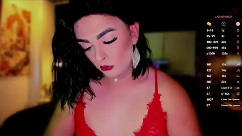 Snapshot of any_sophia chatting on October 18, 4:08 pm MissSophiaSpecter online show from October 18, 4:08 pm