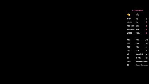 Snapshot of any_sophia chatting on October 19, 5:13 pm MissSophiaSpecter online show from October 19, 5:13 pm