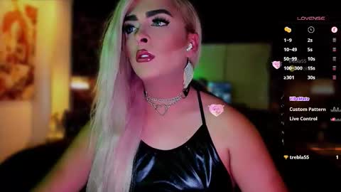 Snapshot of any_sophia chatting on October 20, 6:19 pm MissSophiaSpecter online show from October 20, 6:19 pm