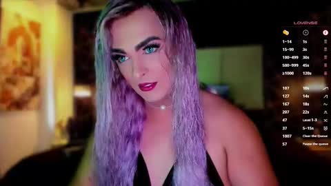 Snapshot of any_sophia chatting on October 23, 7:12 pm MissSophiaSpecter online show from October 23, 7:12 pm