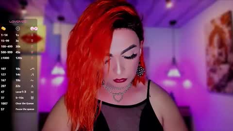 MissSophiaSpecter online show from December 18, 2:45 pm