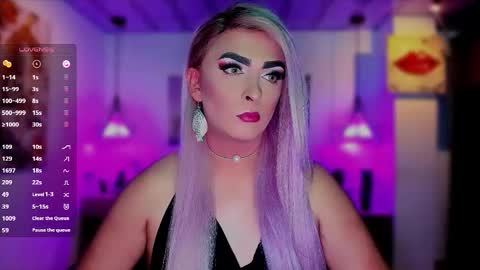 MissSophiaSpecter online show from January 15, 6:55 pm