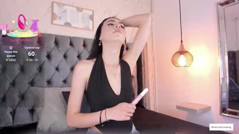 anya_belth online show from January 7, 7:05 pm