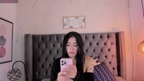 anya_belth online show from February 1, 4:16 pm