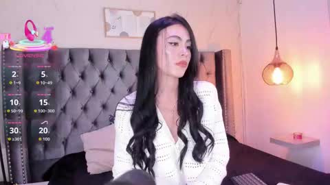 anya_belth online show from February 14, 8:05 pm
