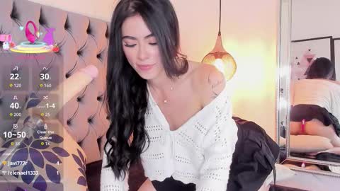 anya_belth online show from February 19, 8:05 pm