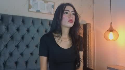 anya_belth online show from May 12, 7:00 pm