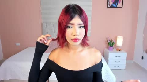 Anya  online show from April 23, 9:28 pm