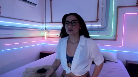 anya_shaffer online show from April 29, 2:59 am