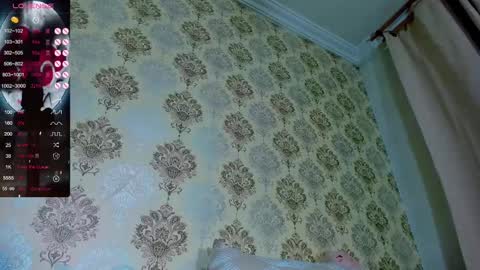 Camila  online show from March 2, 8:38 am