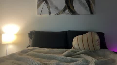 Anya online show from April 3, 11:58 pm