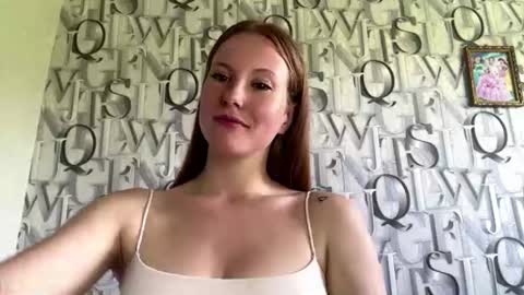 Aria online show from June 30, 10:27 am