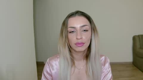 Anya online show from May 22, 12:18 am