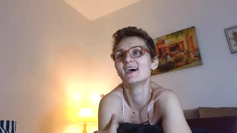 Anyaros online show from February 17, 10:05 pm