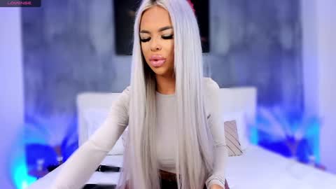 anyas_dolce online show from January 30, 6:21 pm