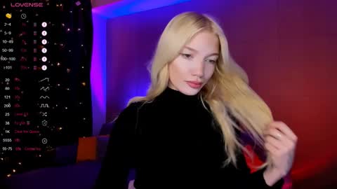 Anya online show from February 27, 2:44 am