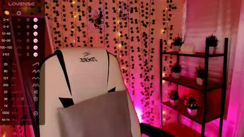 Anya online show from May 12, 2:19 am