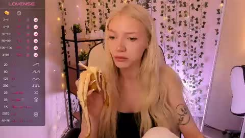 Anya online show from June 22, 2:13 am