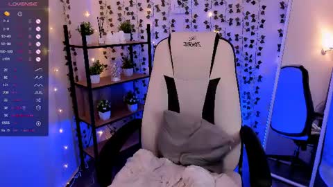 Anya online show from June 26, 2:27 am