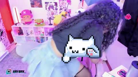 Snapshot of anyburkee chatting on September 28, 1:55 am Any online show from September 28, 1:55 am