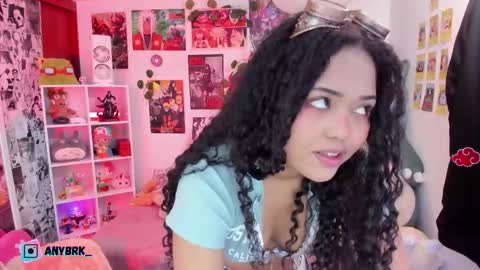 Snapshot of anyburkee chatting on October 16, 1:06 am Any online show from October 16, 1:06 am